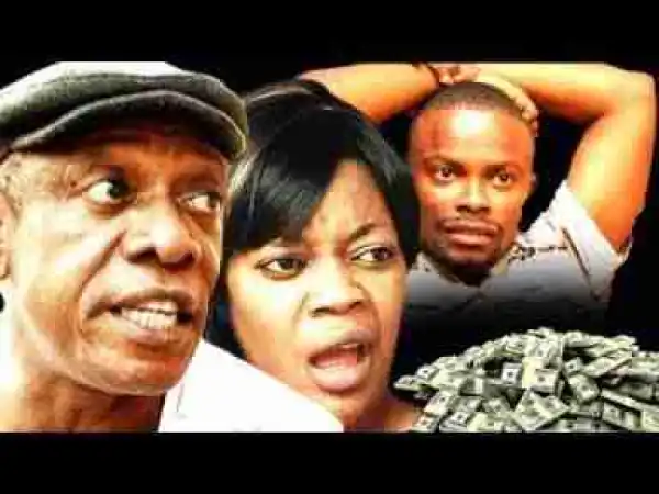 Video: MONEY MISS ROAD - 2017 Latest Nigerian Nollywood Full Movies | African Movies